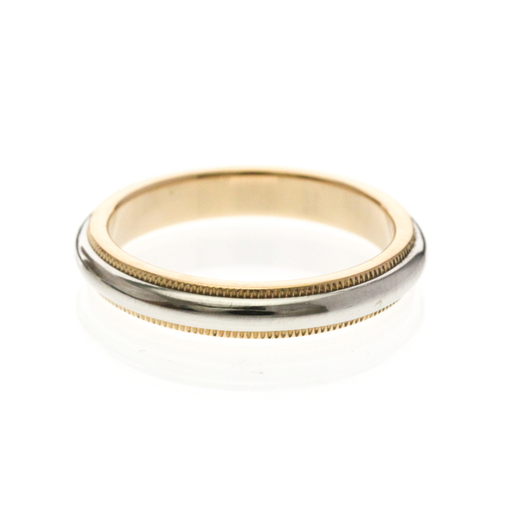 TIFFANY & CO. Ring - Picture 3 of 10